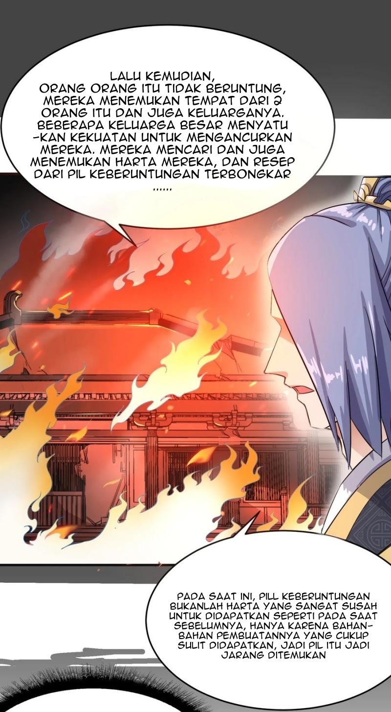 First Dragon (Yuanlong) Chapter 100 Gambar 15